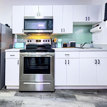 ميامي Wynwood Apartments And Studios المظهر الخارجي الصورة