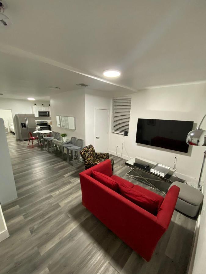 ميامي Wynwood Apartments And Studios المظهر الخارجي الصورة