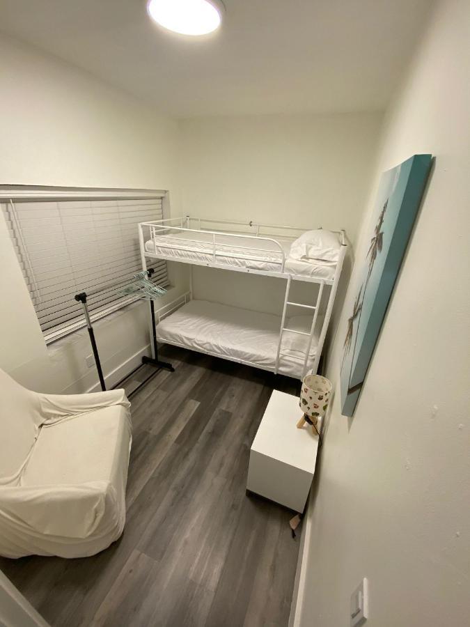 ميامي Wynwood Apartments And Studios المظهر الخارجي الصورة