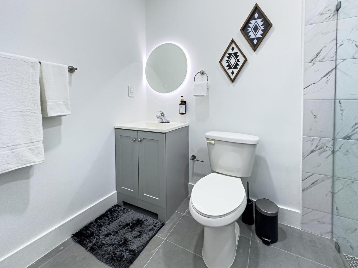 ميامي Wynwood Apartments And Studios المظهر الخارجي الصورة