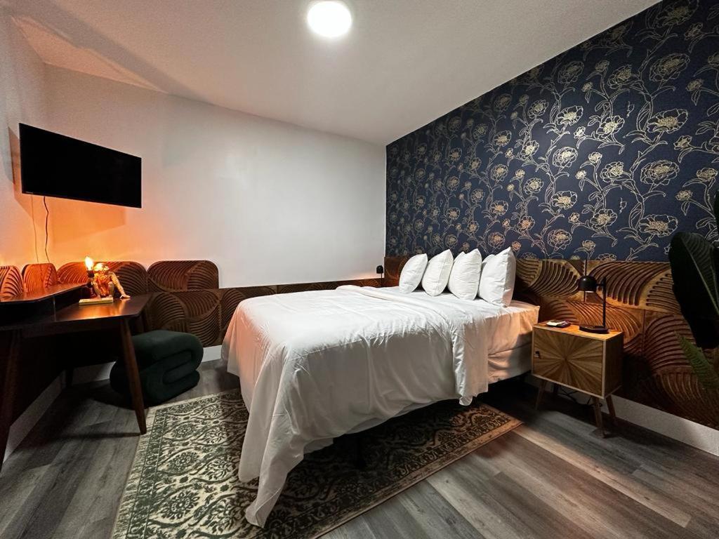 ميامي Wynwood Apartments And Studios المظهر الخارجي الصورة